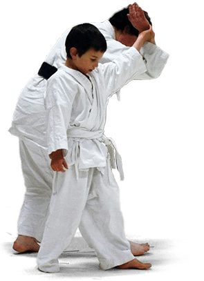 Aikido is for all ages