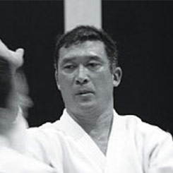 Horii-Shihan