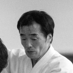 Kobayashi-Shihan