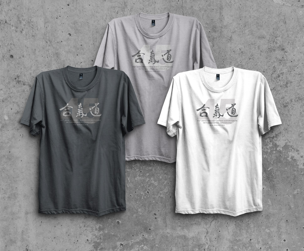 45th-Anniversary-T-shirts