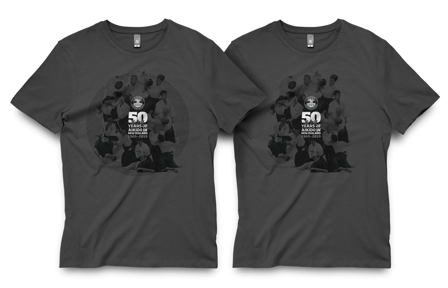 50th T-Shirts