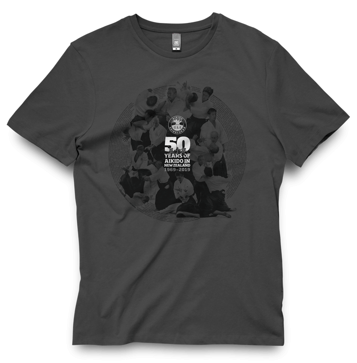 T-Shirt with names