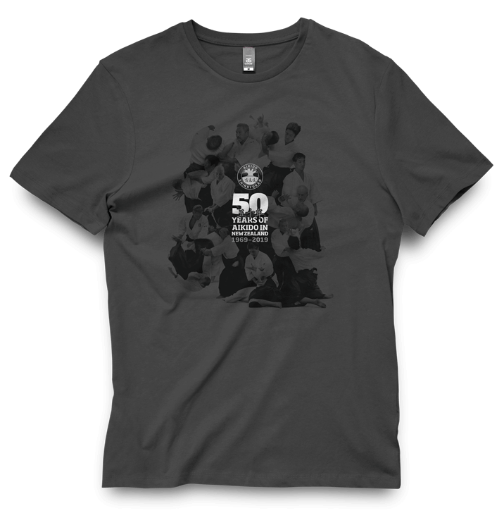 T-Shirt without names